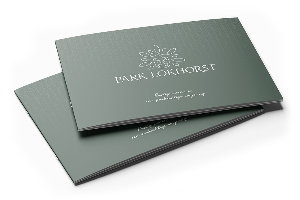 Park Lokhorst Brochure
